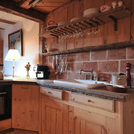 Daire La Maison 1603 *