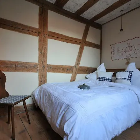 La Maison 1603 *