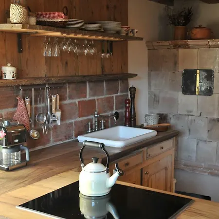 Daire La Maison 1603 *