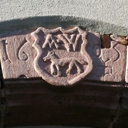 Daire La Maison 1603 Hunawihr