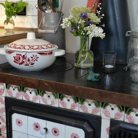 La Maison 1603 * Hunawihr