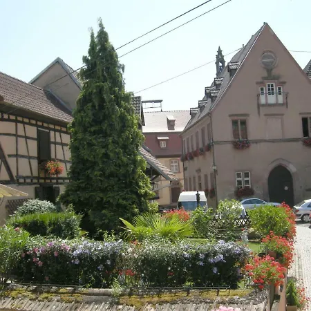 La Maison 1603 Daire Hunawihr