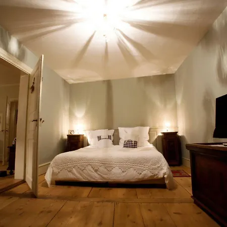 La Maison 1603 Daire Hunawihr