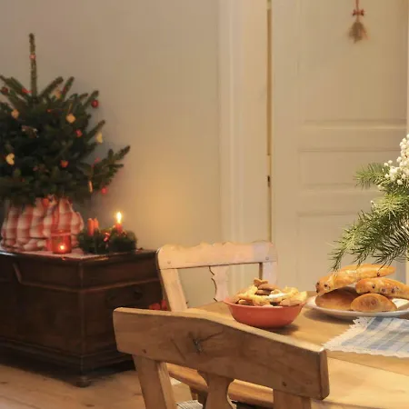 La Maison 1603 Hunawihr