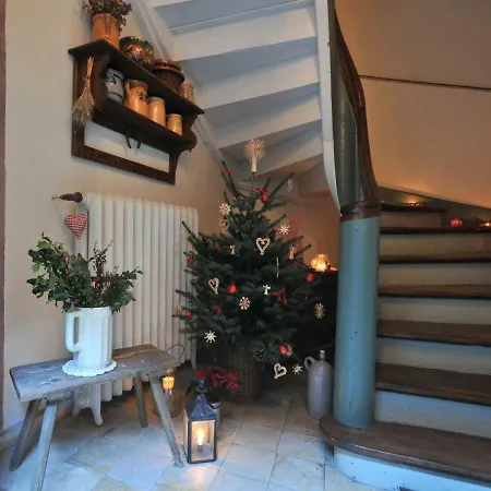 La Maison 1603 *