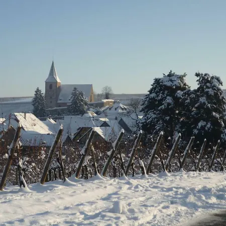 La Maison 1603 * Hunawihr