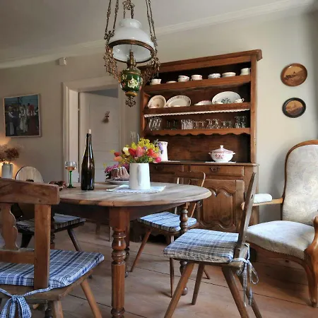 Daire La Maison 1603 Hunawihr