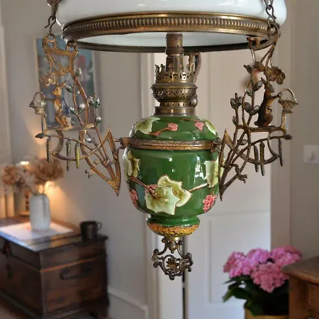 Daire La Maison 1603 *