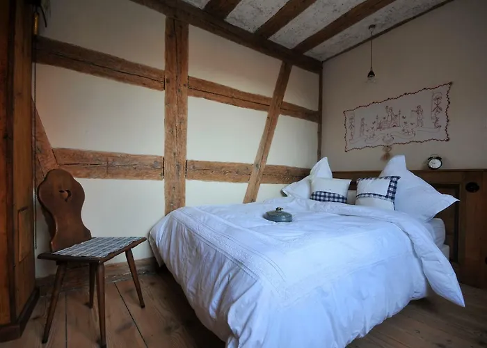 La Maison 1603 *