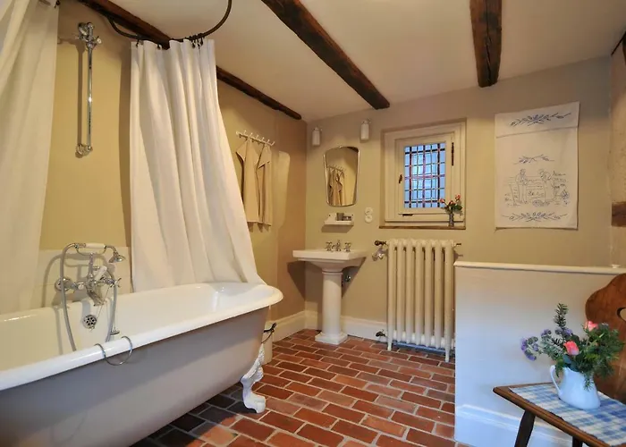 La Maison 1603 于纳维