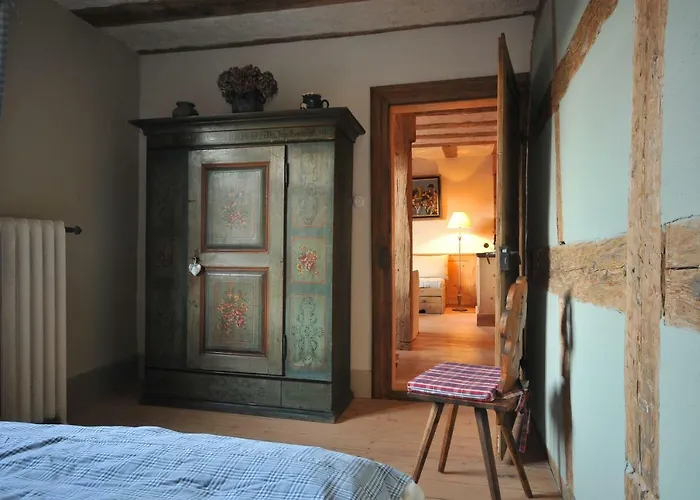 公寓 La Maison 1603