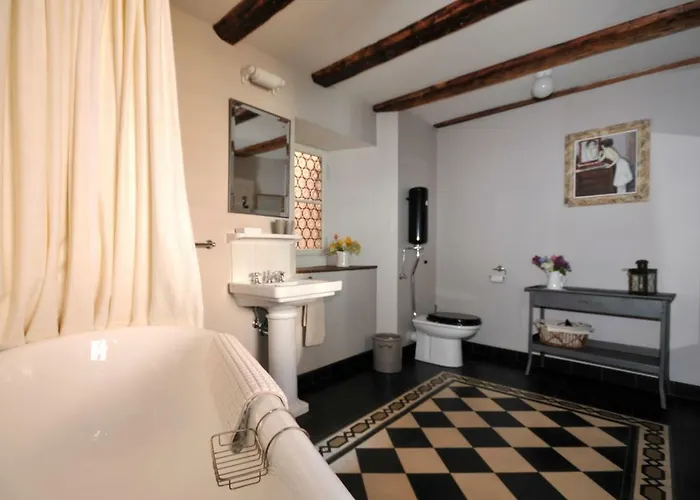 La Maison 1603 公寓 于纳维