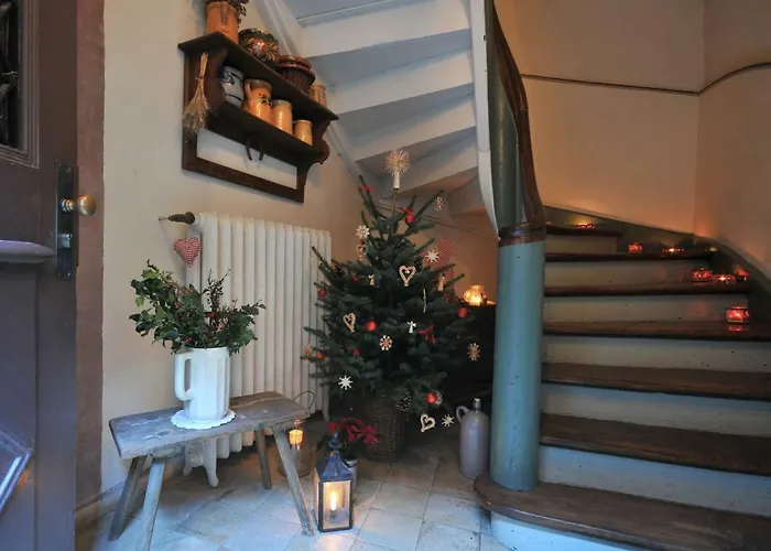 La Maison 1603 *
