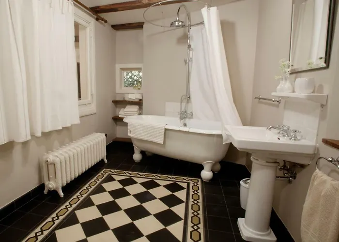 La Maison 1603 公寓 于纳维