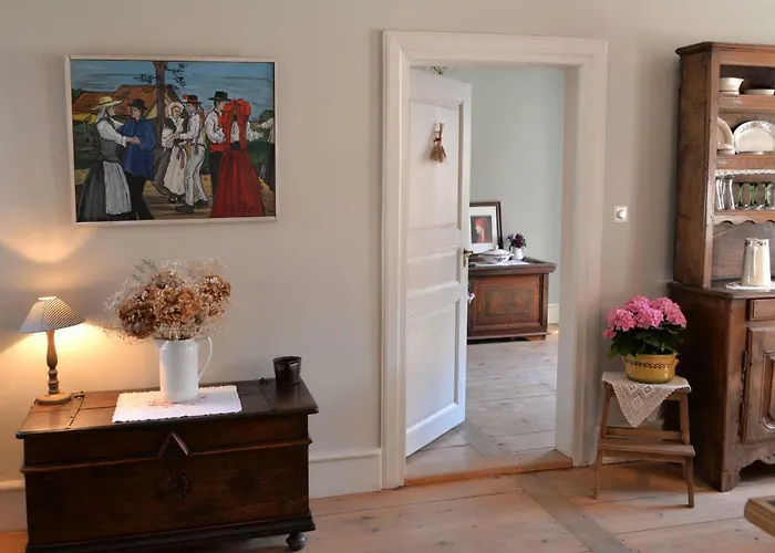 La Maison 1603 *