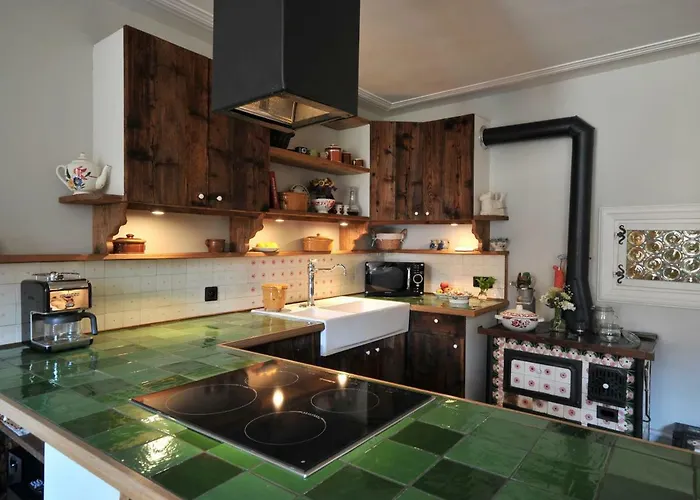 La Maison 1603 *